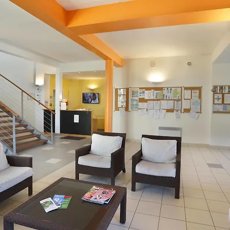 Nemea Iroise Armorique 3* Locmaria-Plouzane