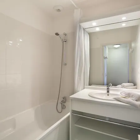 Nemea Iroise Armorique 3* Locmaria-Plouzane